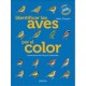 Identificar las Aves por el Color