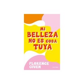 Mi Belleza no es Cosa Tuya