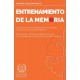 Entrenamiento de la Memoria: Juegos de Memoria y Entrenamiento del Cerebro Para Prevenir la Pérdida de Memoria