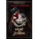 The Beauty of Horror: Haunt This Journal (libro en Inglés)