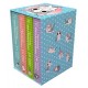 The Complete Chi's Sweet Home box set (libro en Inglés)