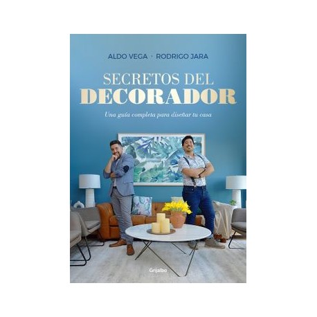 Secretos del decorador