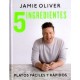 5 Ingredientes