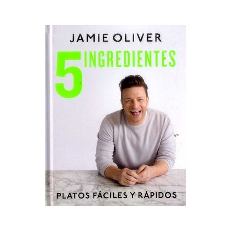 5 Ingredientes