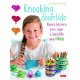 Knooking Divertido. Nueva Técnica Para Tejer a Ganchillo Para Niños