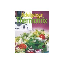 Adelgazar con Thermomix, el Rincón del Paladar