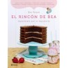 El Rincón de Bea: Apasiónate por la Repostería ((Fuera de Colección))
