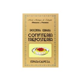 Confitería y Repostería