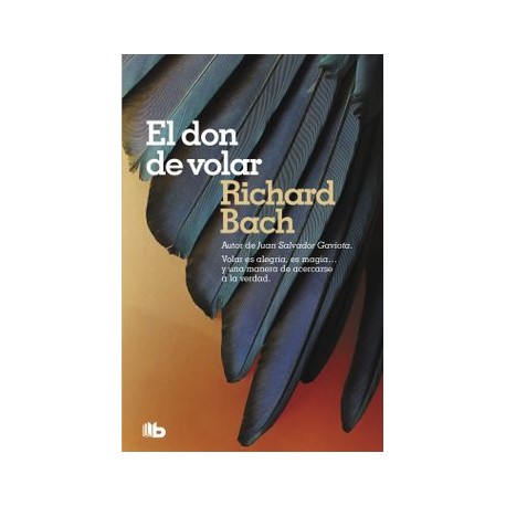 El don de Volar
