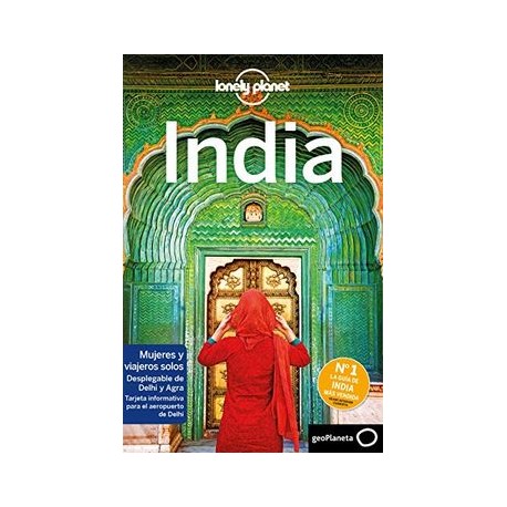 India 8