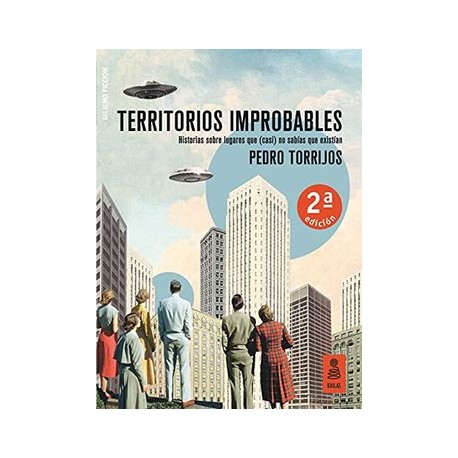 Territorios Improbables