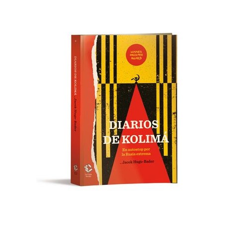 Diarios de Kolimá (Caja Alta)