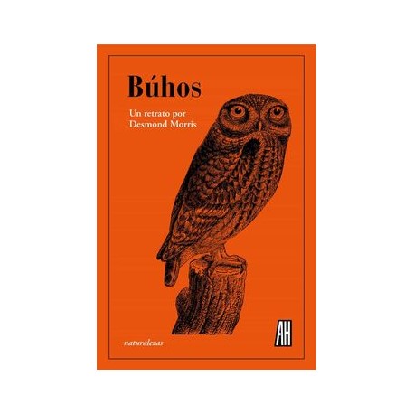 Búhos (Naturalezas)