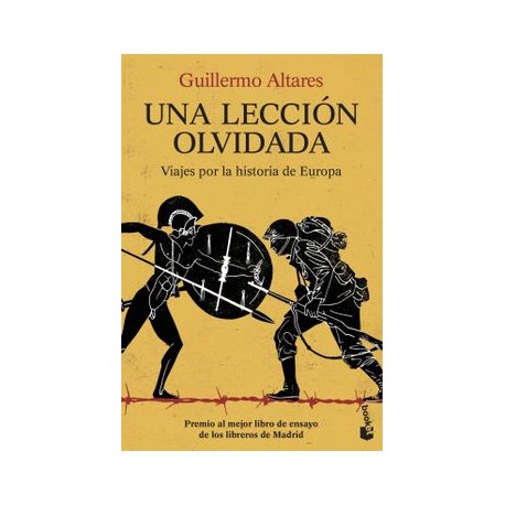 Una Leccion Olvidada