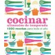 Cocinar Alimentos de Temporada: 1000 Recetas Para Todo el año
