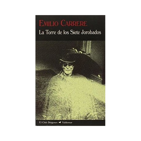 La Torre de los Siete Jorobados