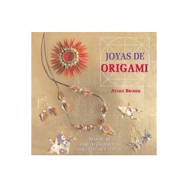 Joyas de Origami
