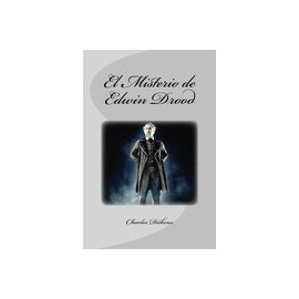 El Misterio De Edwin Drood (spanish Edition)