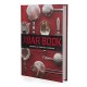 The bar Book: Elements of Cocktail Technique (Cocktail Book With Cocktail Recipes, Mixology Book for Bartending) (libro en Ingl