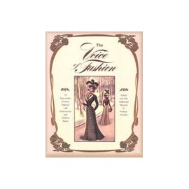 the voice of fashion,79 turn