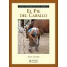 el pie del caballo