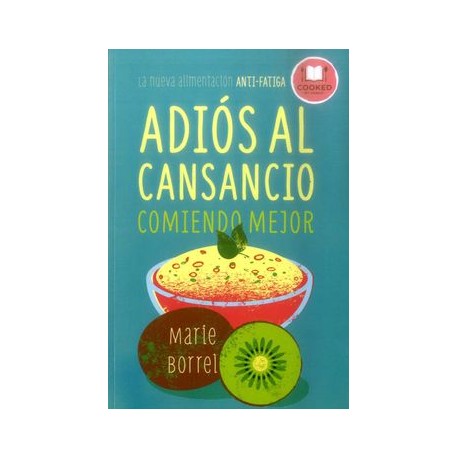 Adiós al Cansancio Comiendo Mejor: La Nueva Alimentación Anti