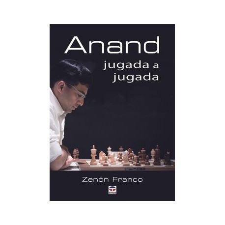 Anand Jugada a Jugada