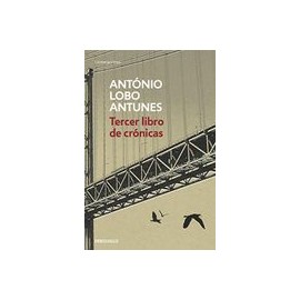 Tercer Libro de Crónicas