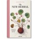 Leonhart Fuchs. The new Herbal (libro en Inglés)