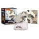 Avatar: The Last Airbender Appa Figurine: With Sound! (rp Minis) (libro en Inglés)