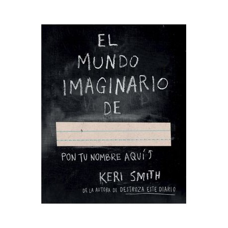 El Mundo Imaginario de