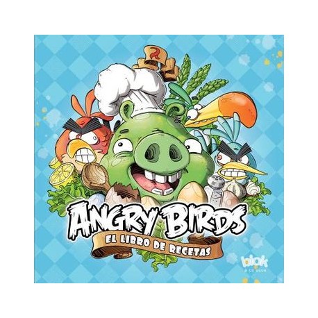 Angry Birds