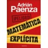 ¡Peligro! Matemática explícita