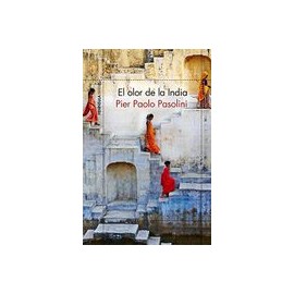 El Olor de la India