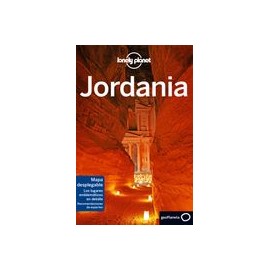 Jordania 5 (Guías de País Lonely Planet)