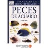 Peces de Acuario: Guía Visual de más de 500 Variedades de Peces De.