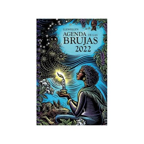 Agenda de las Brujas 2022