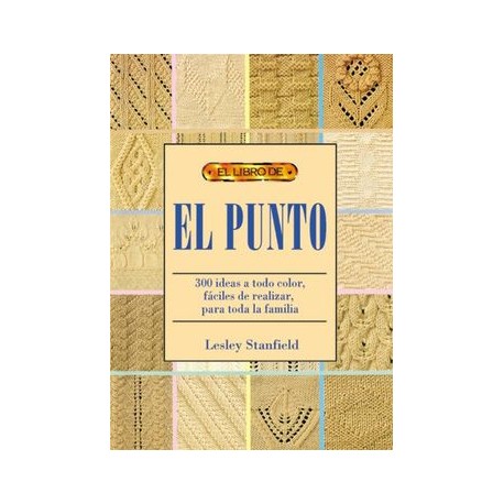 El Punto (2ª Ed. )