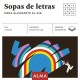 Sopas de Letras Para Alegrarte el día