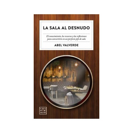 La Sala al Desnudo