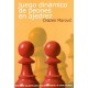 Juego Dinamico de Peones en Ajedrez