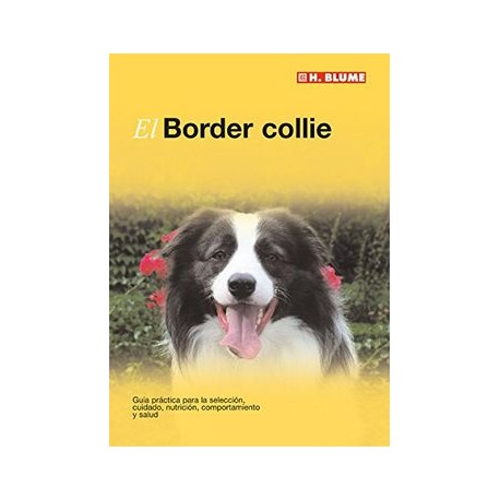 El Border Collie.