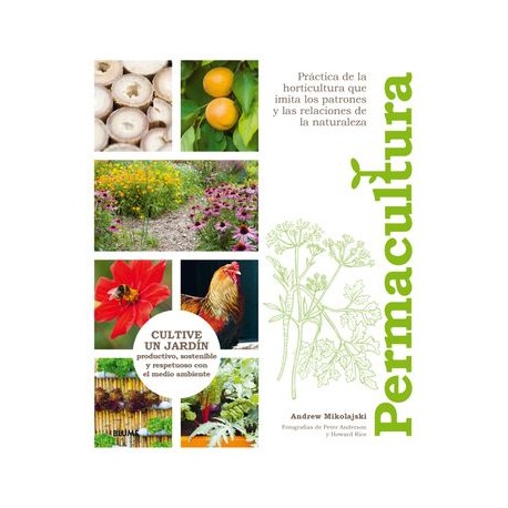 Permacultura