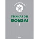 Tecnicas del Bonsai ii