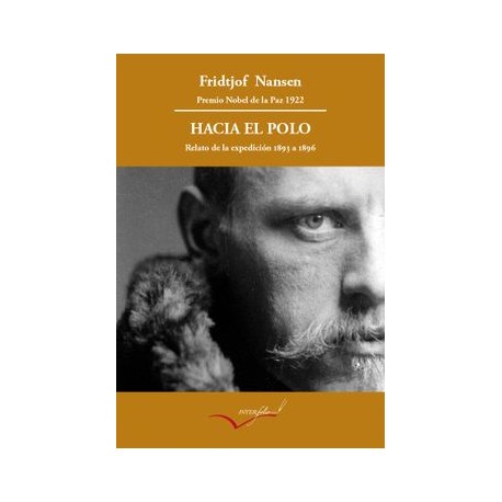 Hacia el Polo (Leer y Viajar)