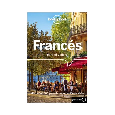 Frances Para el Viajero (5ª Ed. ) (Lonely Planet)