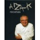 Arzak, Recetas