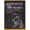 Gastronomia Del Toro De Lidia(9788494124303)