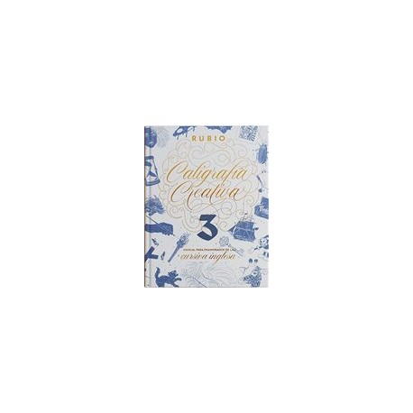 Caligrafía Creativa 3