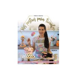 Mis Postres Para Triunfar